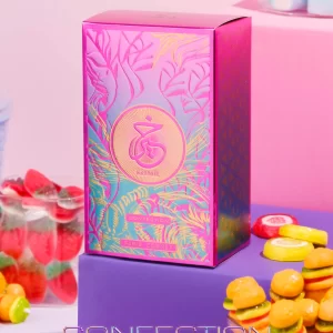 Khair Confection by Paris Corner
