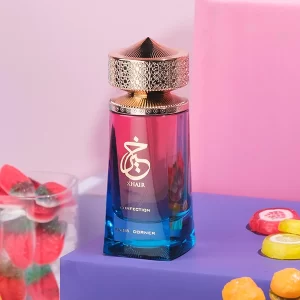 Khair Confection by Paris Corner