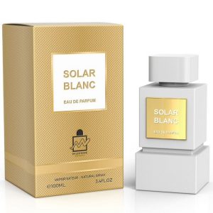 Solar Blanc By Milestone 100ML EDP