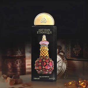Artisan Ethnique by Lattafa