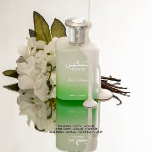 Lactea Divina by Paris Corner